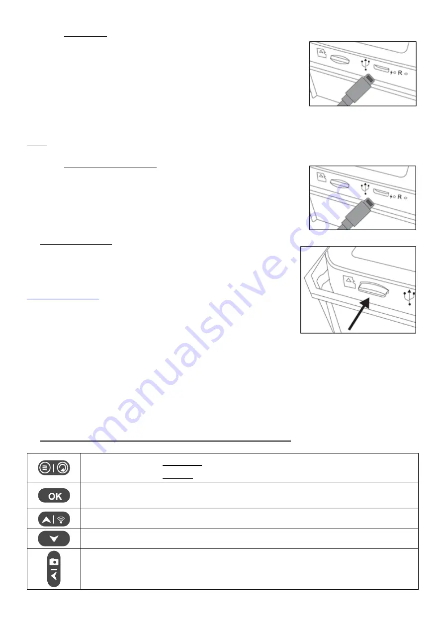 Num'axes PIE1060 User Manual Download Page 76