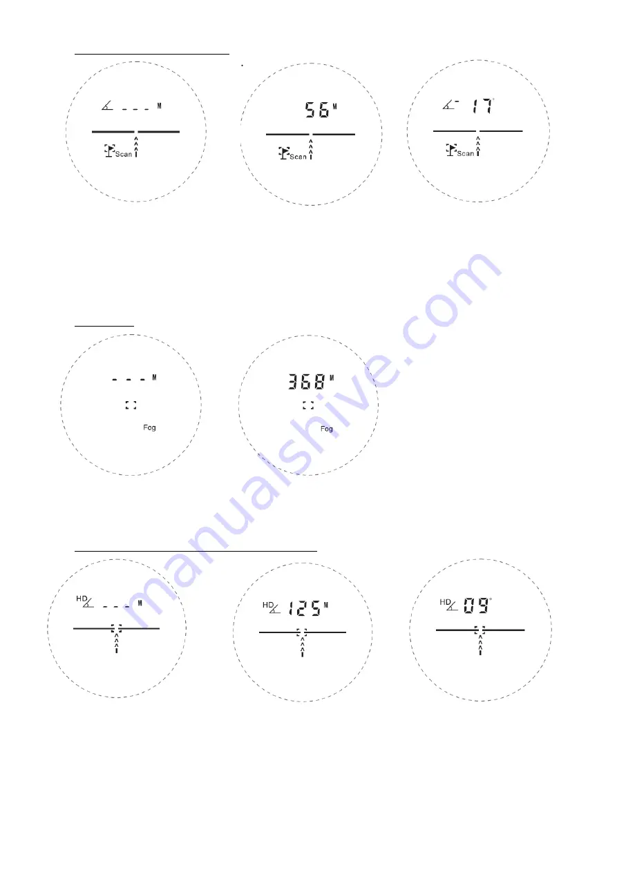 Num'axes TEL1050 User Manual Download Page 15