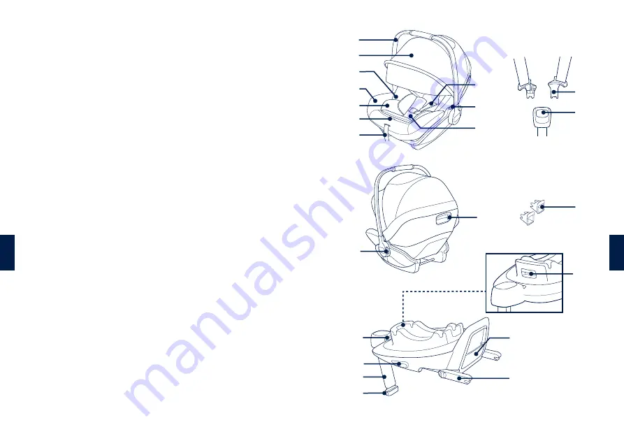 Nuna ARRA next Instruction Manual Download Page 140