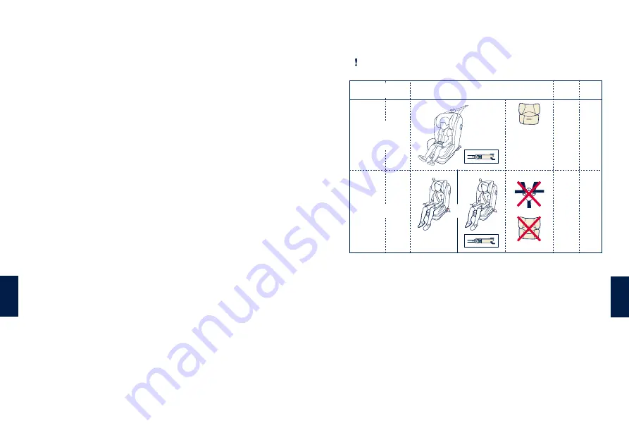 Nuna MYTI Manual Download Page 128