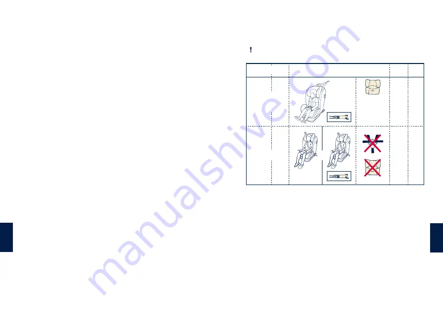 Nuna MYTI Manual Download Page 135