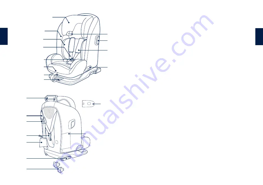 Nuna MYTI Manual Download Page 157