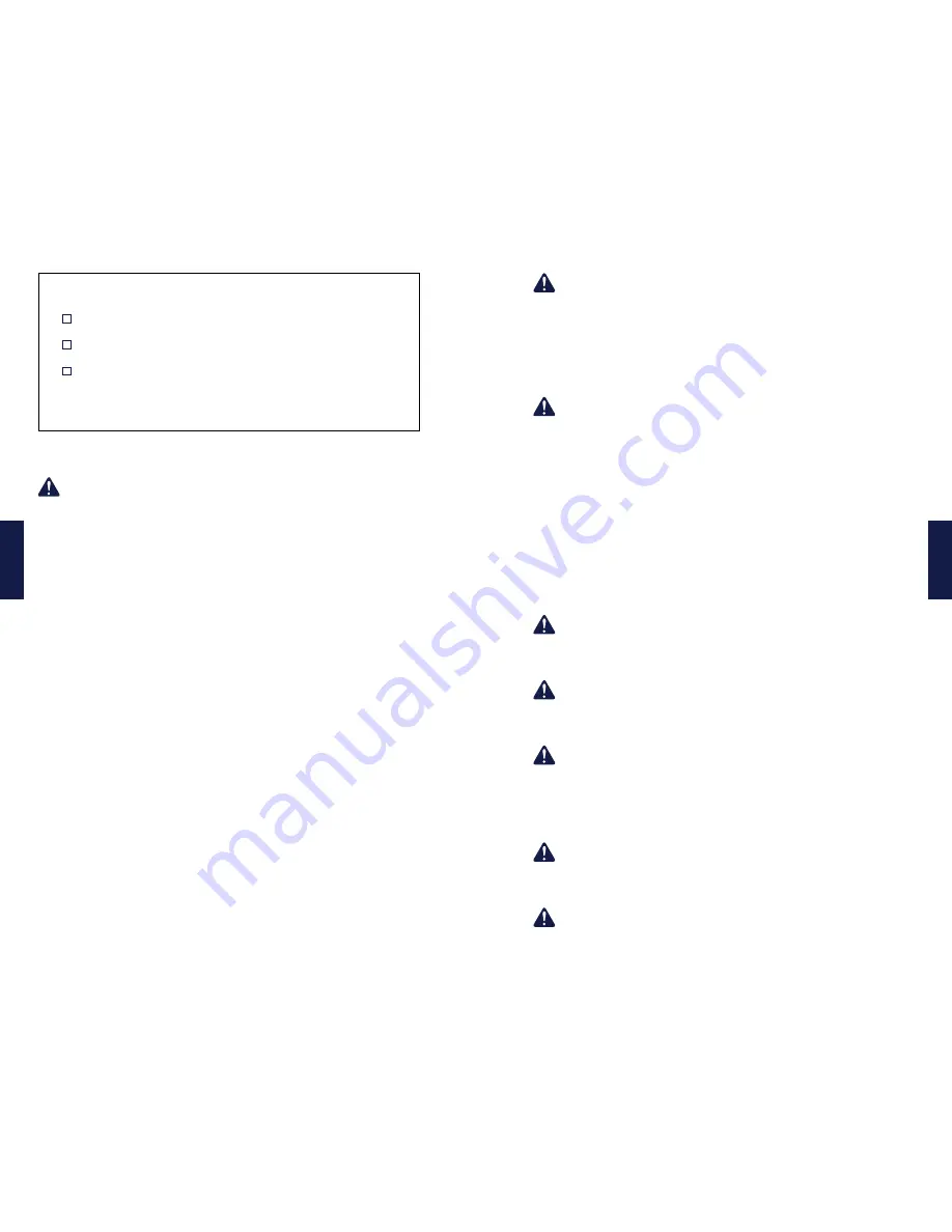 Nuna pipa lite lx Manual Download Page 57