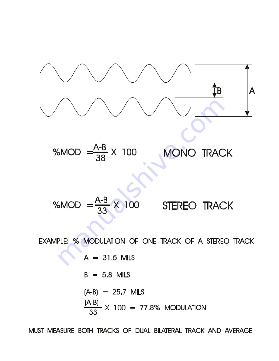 Nuoptix Stereo Optical Recording System Скачать руководство пользователя страница 19