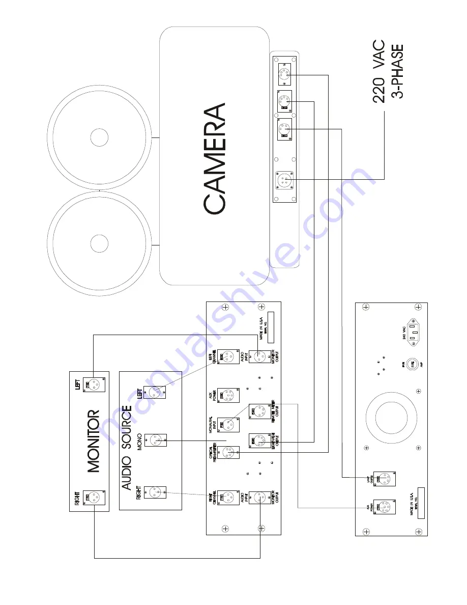 Nuoptix Stereo Optical Recording System Owner'S Manual Download Page 27