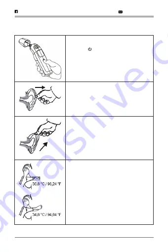 NURSAL HET-R161 User Manual Download Page 15