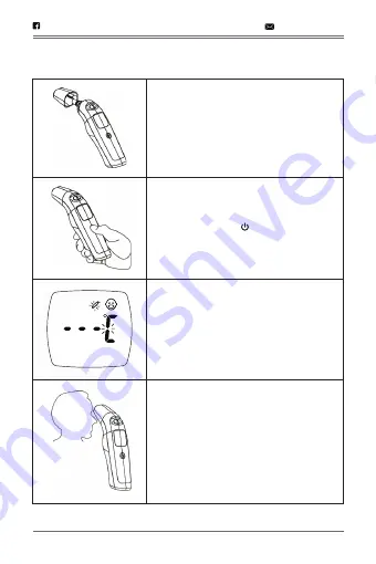 NURSAL HET-R161 User Manual Download Page 17