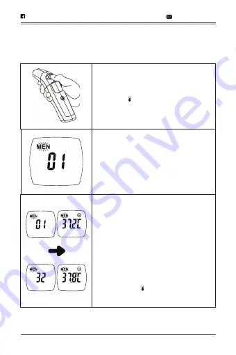 NURSAL HET-R161 User Manual Download Page 20