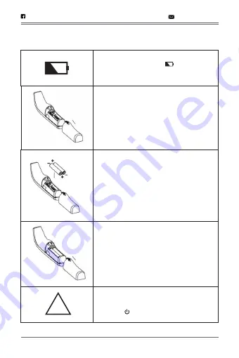 NURSAL HET-R161 User Manual Download Page 24