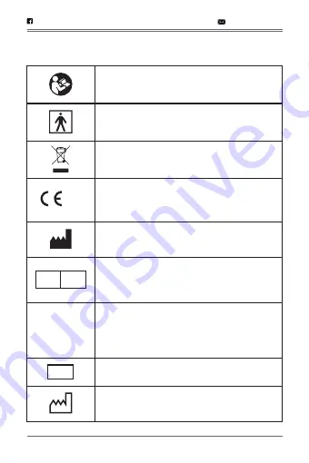 NURSAL HET-R161 User Manual Download Page 33