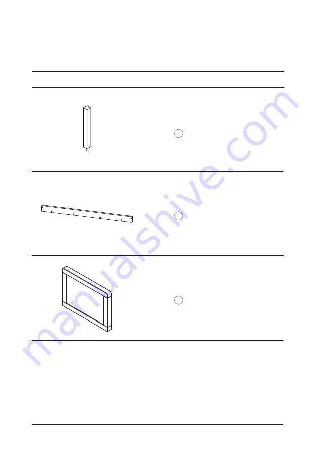 Nursery Works NOVELLA CRIB Instruction Manual Download Page 42