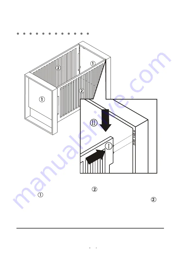 Nurseryworks AERIAL Instruction Manual Download Page 27