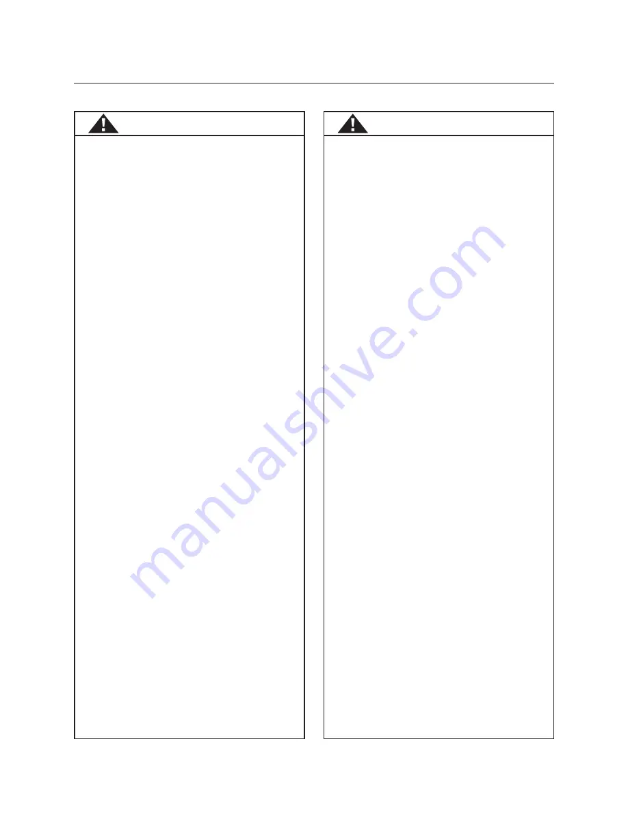 Nustep T4R User Manual Download Page 6