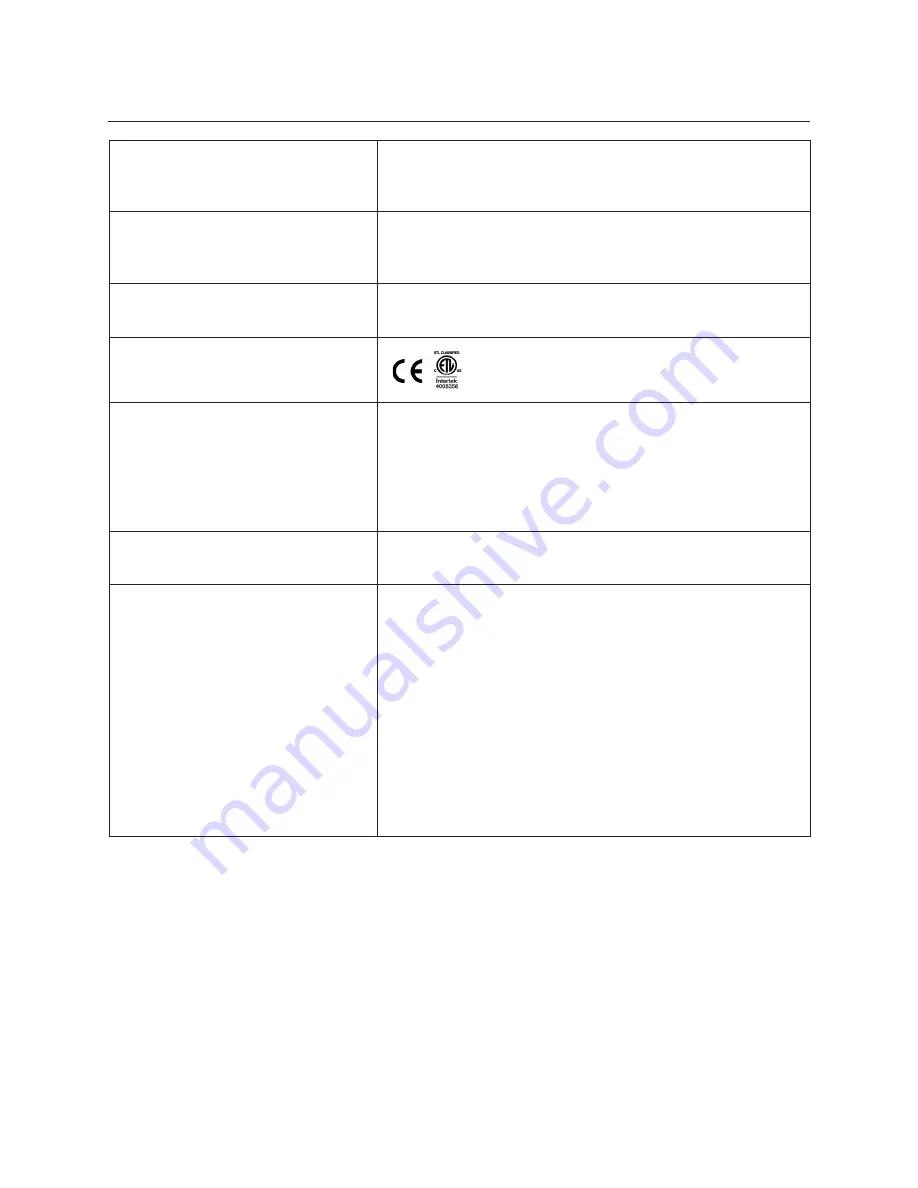 Nustep T4R User Manual Download Page 21