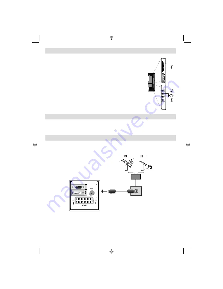 NuTech 22920 Operating Instructions Manual Download Page 9