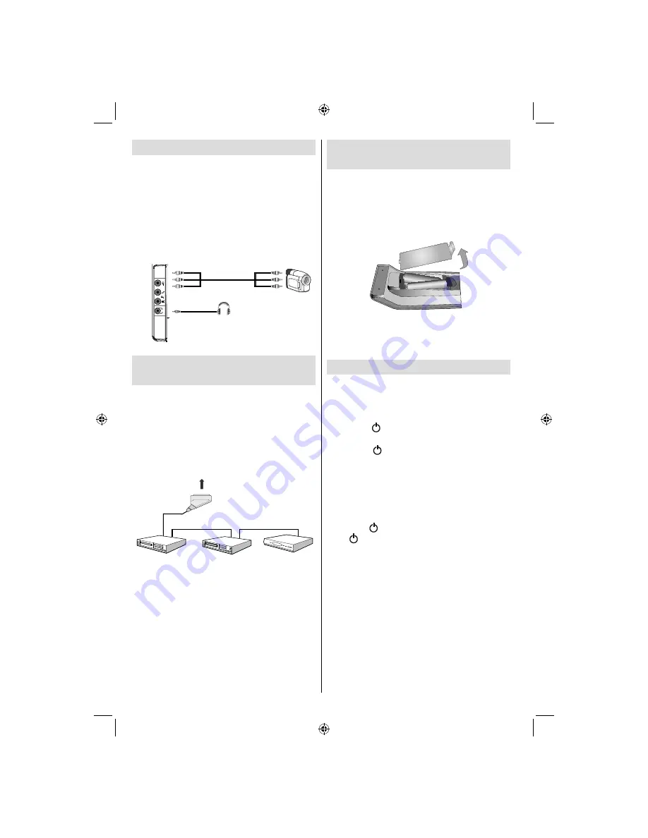 NuTech 22920 Operating Instructions Manual Download Page 11