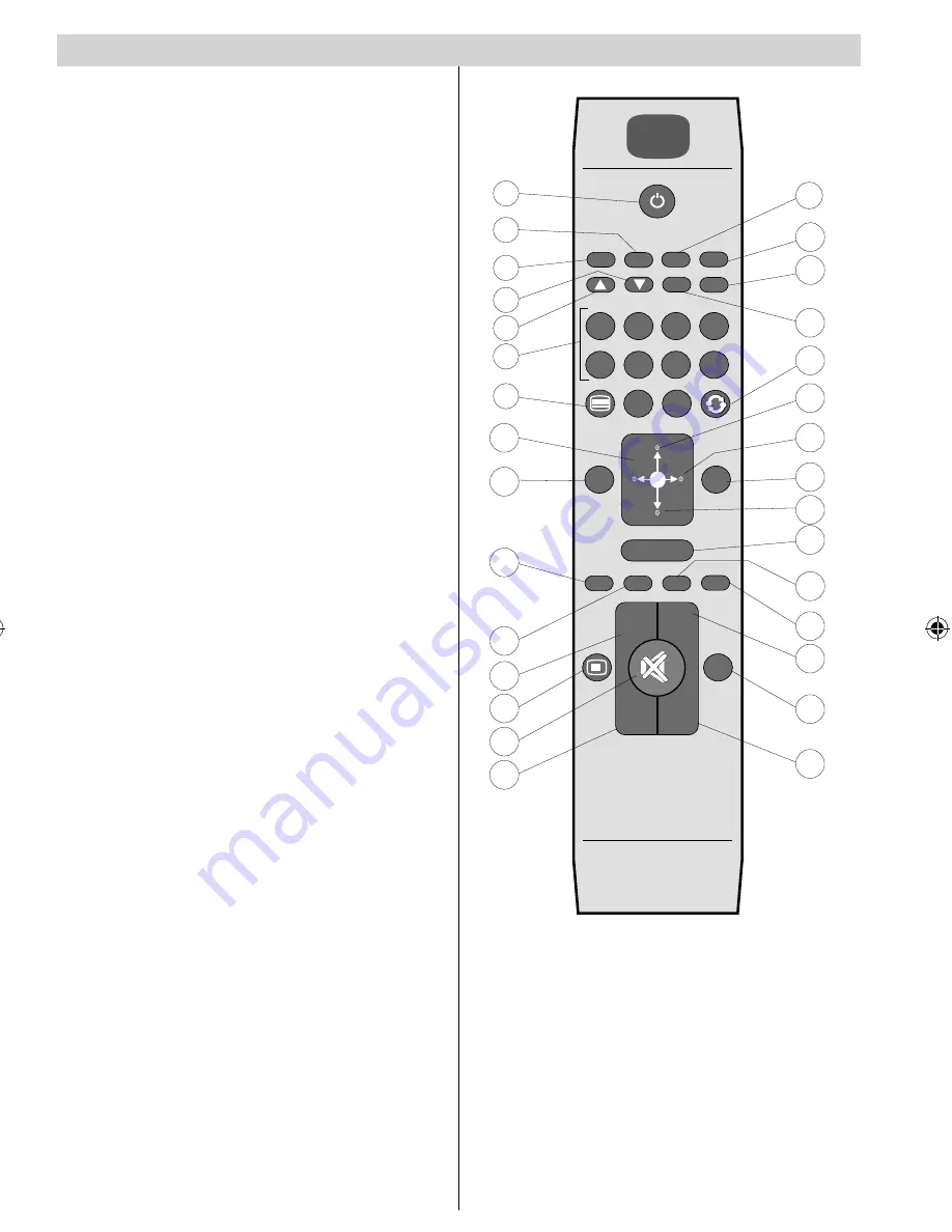 NuTech lcd32860 Скачать руководство пользователя страница 7