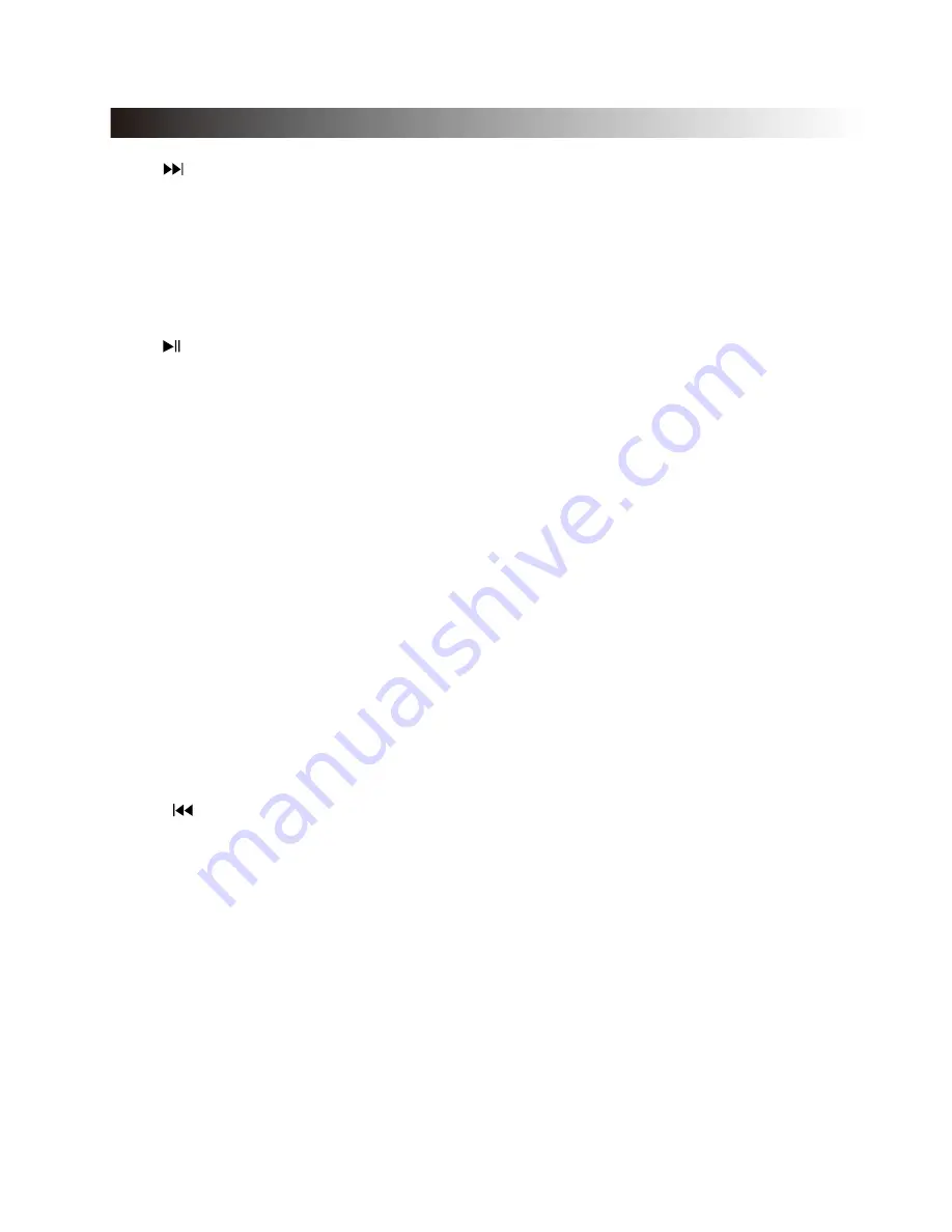 Nutek DJ-90215Rplus User Manual Download Page 6