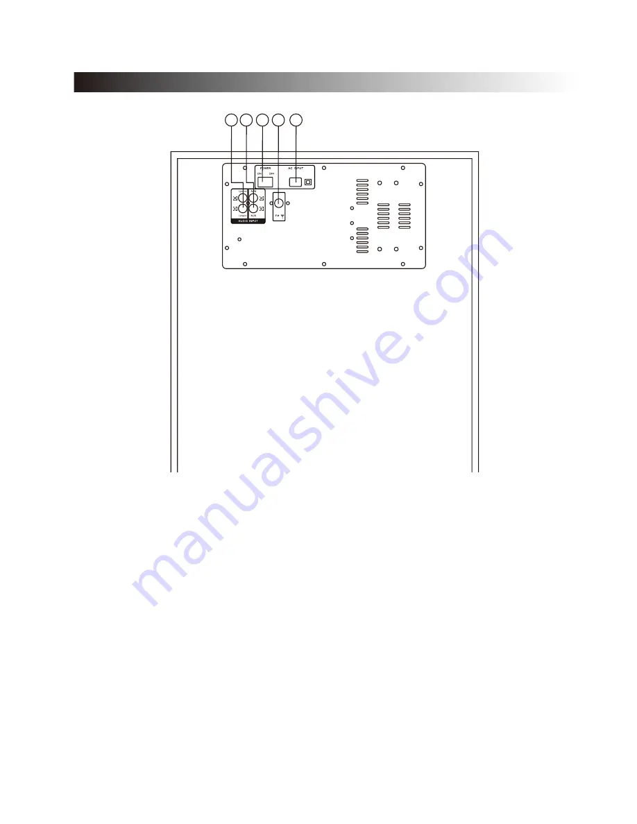 Nutek DJ-90215Rplus User Manual Download Page 7