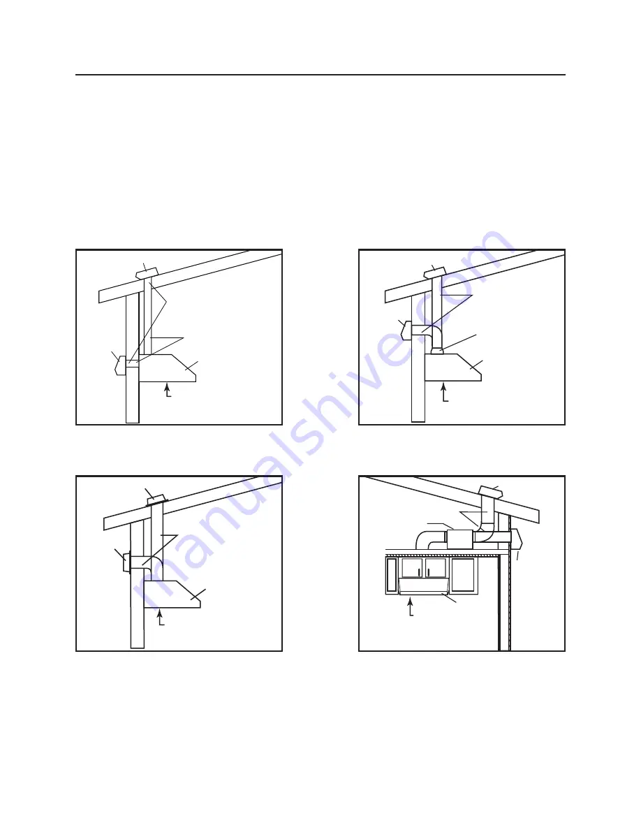 NuTone 644201 Скачать руководство пользователя страница 21