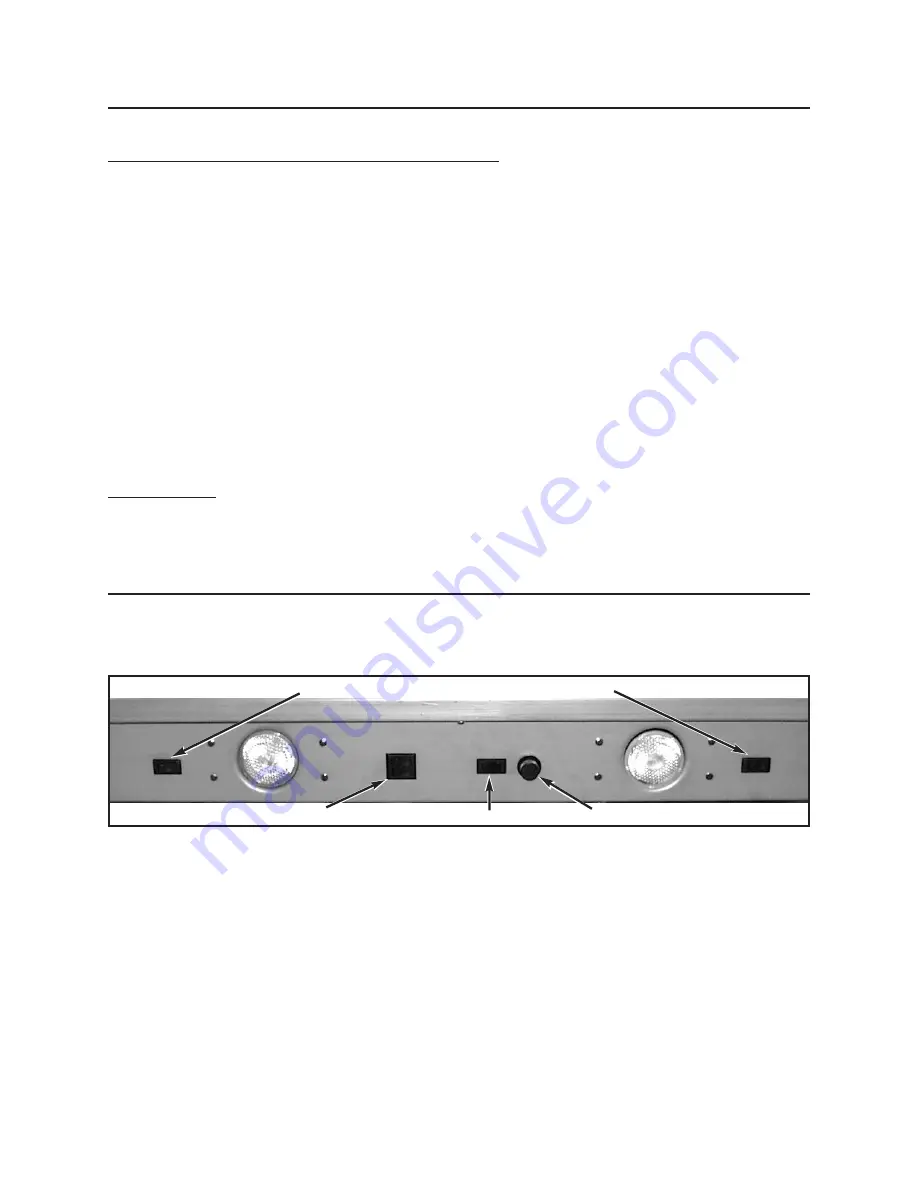 NuTone 644201 Скачать руководство пользователя страница 28