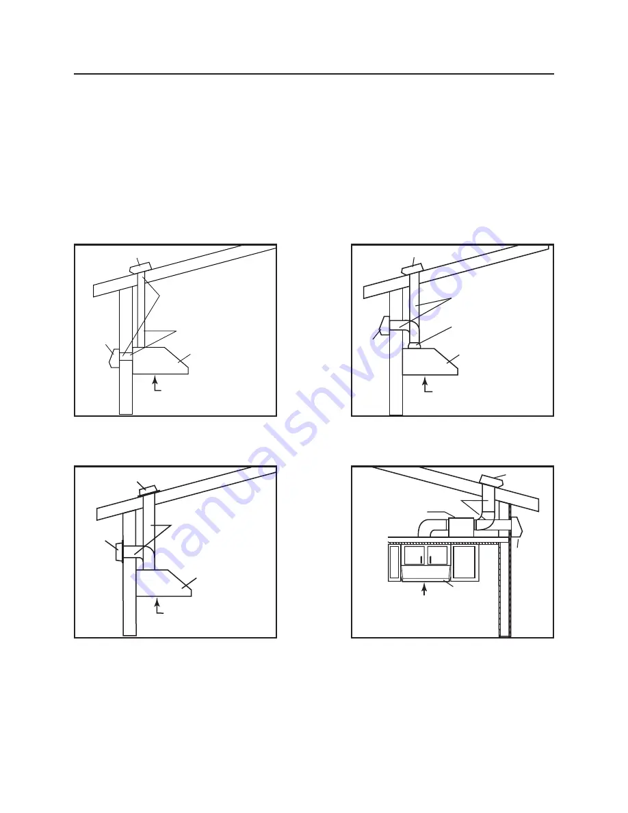 NuTone 644201 Installation Instructions Manual Download Page 37