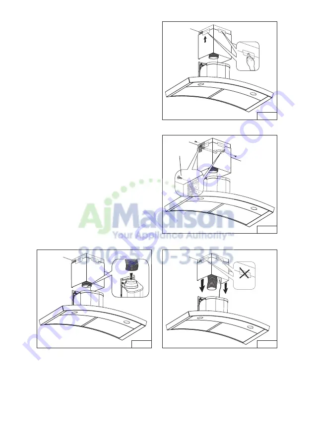 NuTone Best Dune Series Install Download Page 38