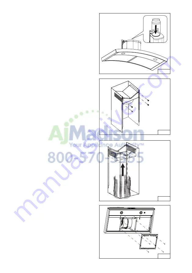 NuTone Best Dune Series Install Download Page 60