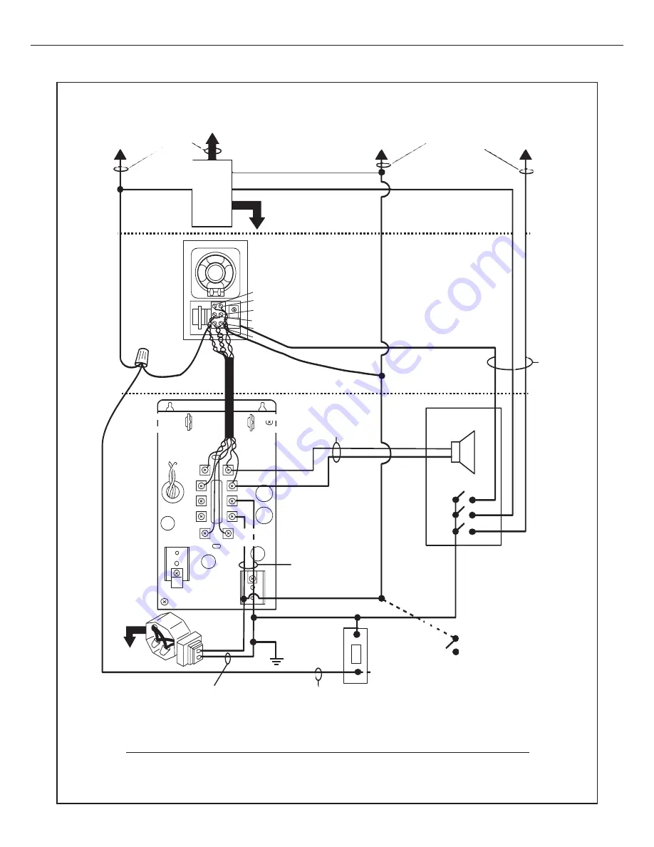 NuTone IMA-516 Скачать руководство пользователя страница 5