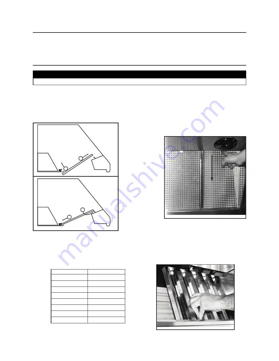 NuTone Premier NP60000 Series Installation Instructions Manual Download Page 10