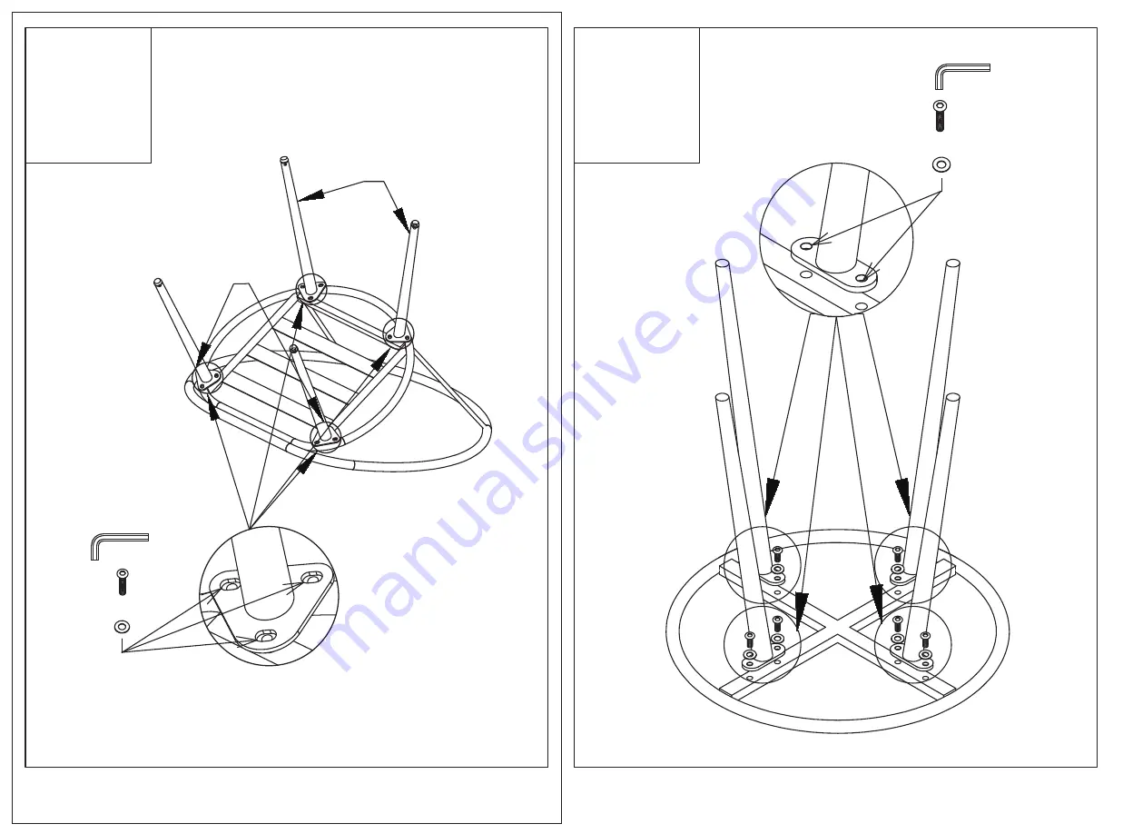 Nuu Garden SRD001-01 Instruction Manual Download Page 4