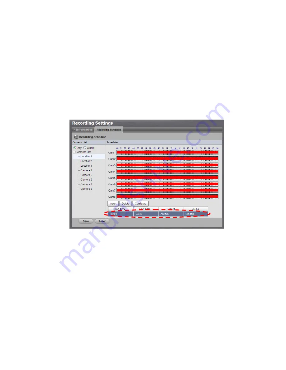 NUUO NV-2040 Quick Start Manual Download Page 18