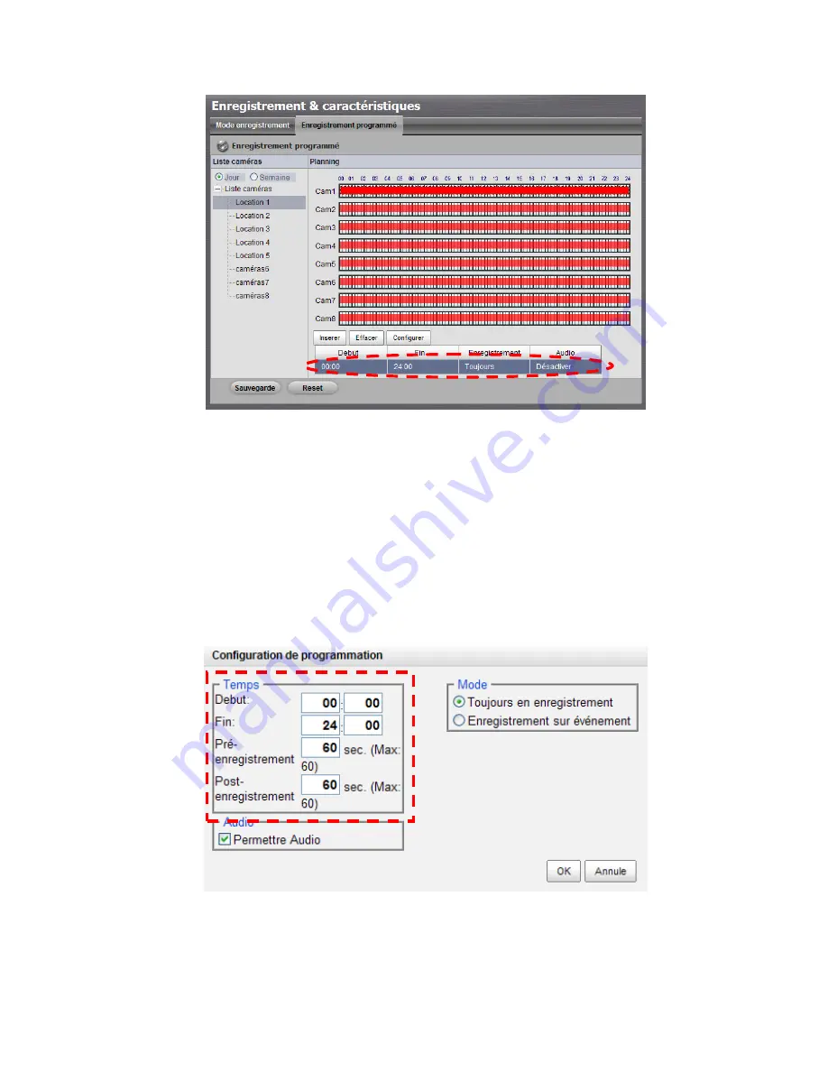 NUUO NV-2040 Quick Start Manual Download Page 91