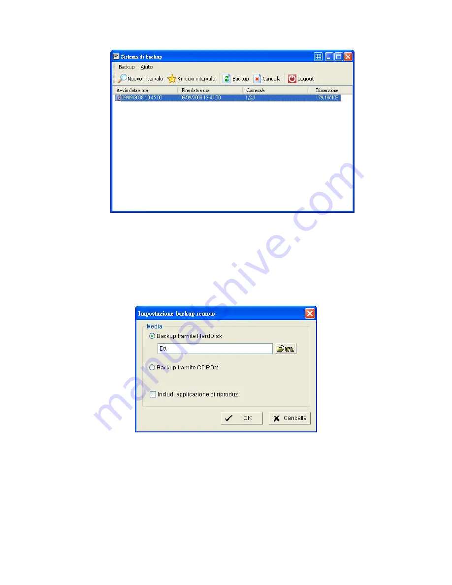 NUUO NV-2040 Quick Start Manual Download Page 121