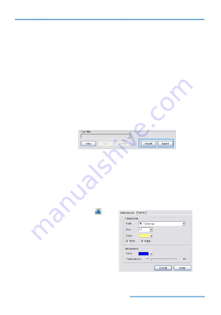 NUUO SCB-C31A POS User Manual Download Page 15