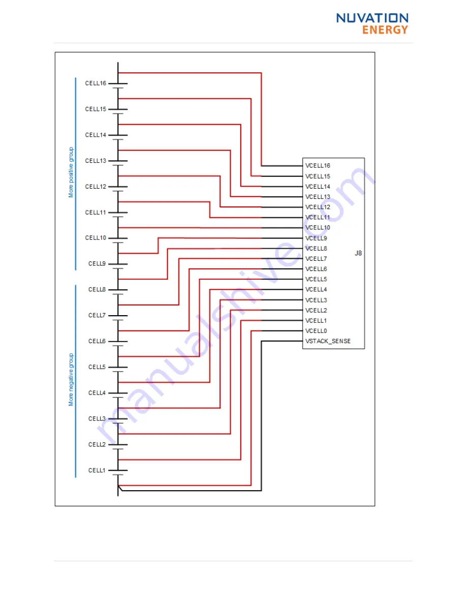 Nuvation BMS NUV300-BC-12 Скачать руководство пользователя страница 24