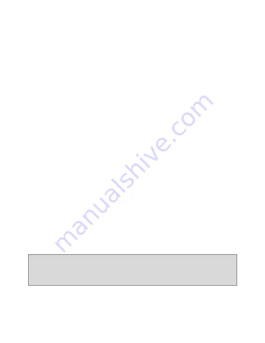 NUVE BM 15 Instruction Manual Download Page 3