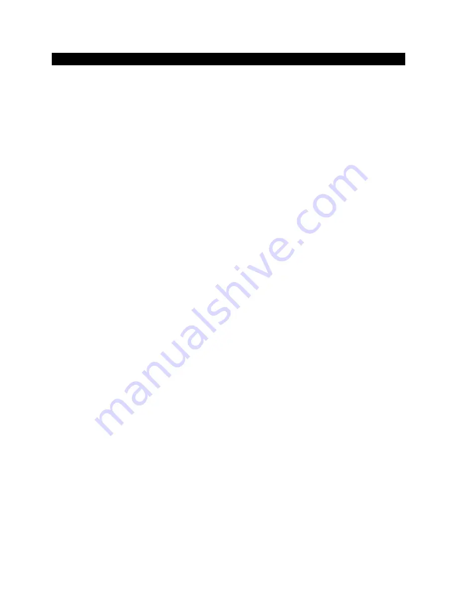 NUVE EC 160 User Manual Download Page 4