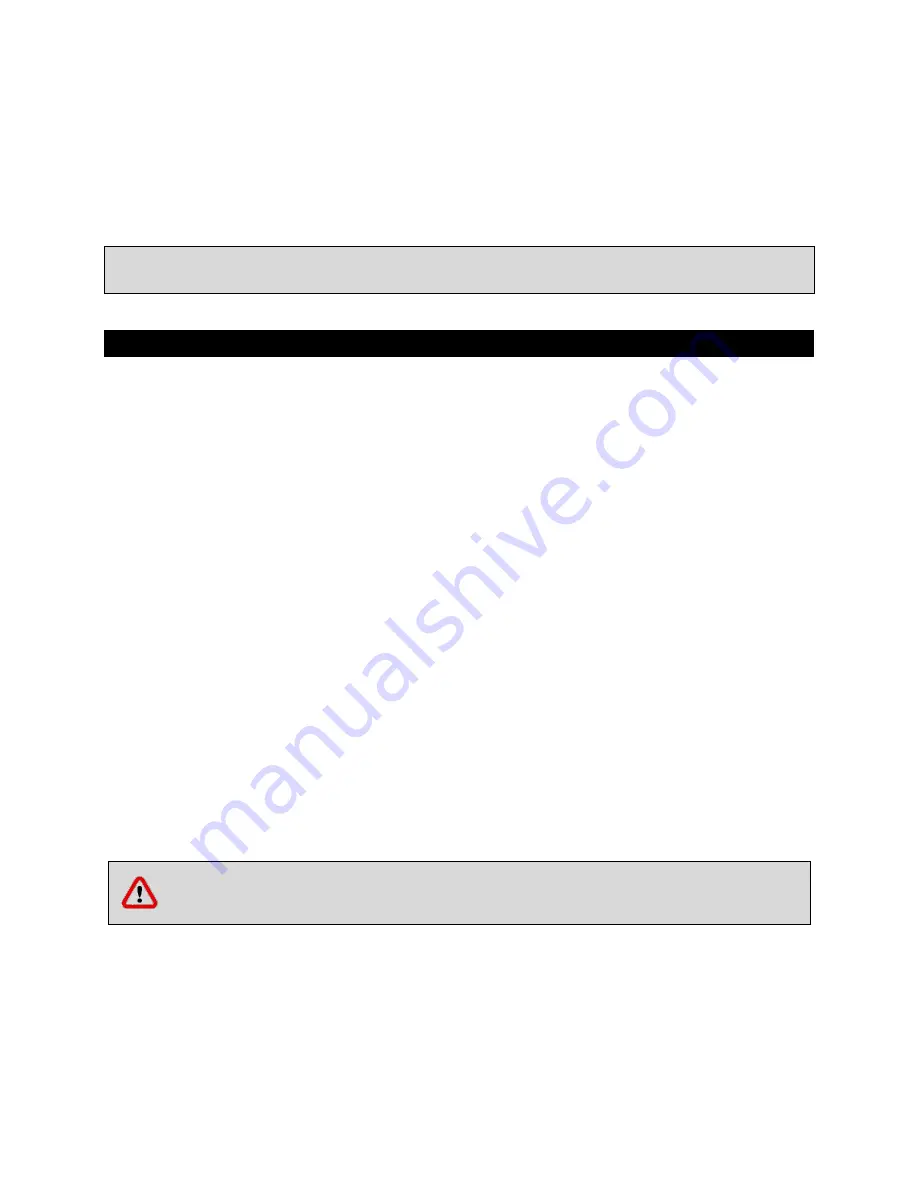 NUVE EC 160 User Manual Download Page 9