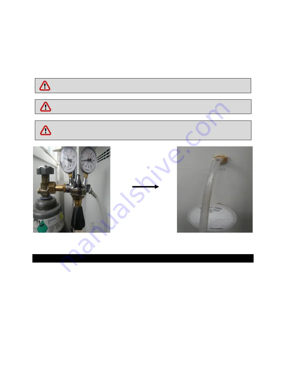 NUVE EC 160 User Manual Download Page 17