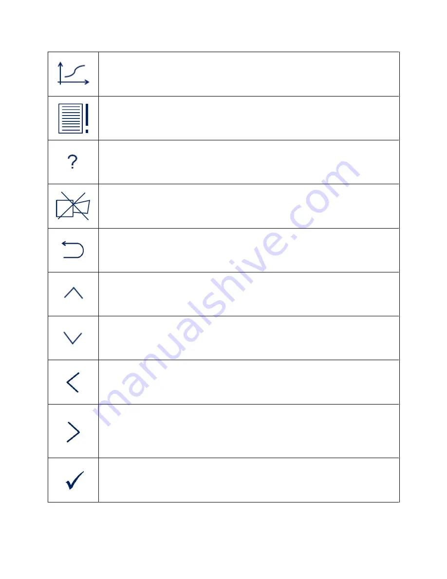 NUVE FR 290 User Manual Download Page 13