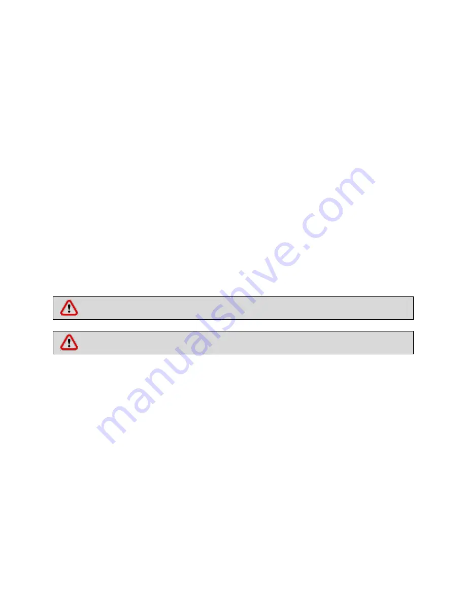 NUVE NC 23B User Manual Download Page 10