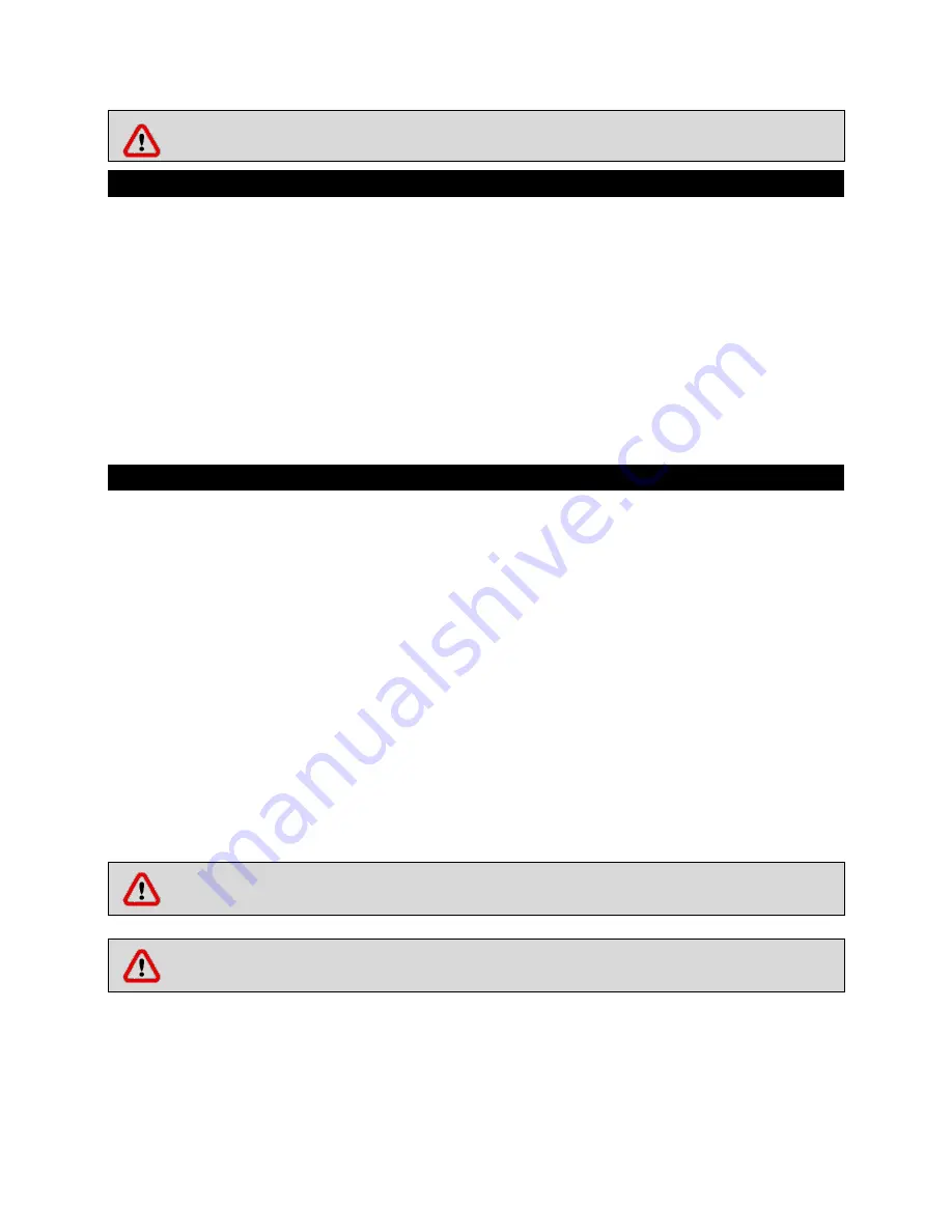 NUVE NC 23B User Manual Download Page 32