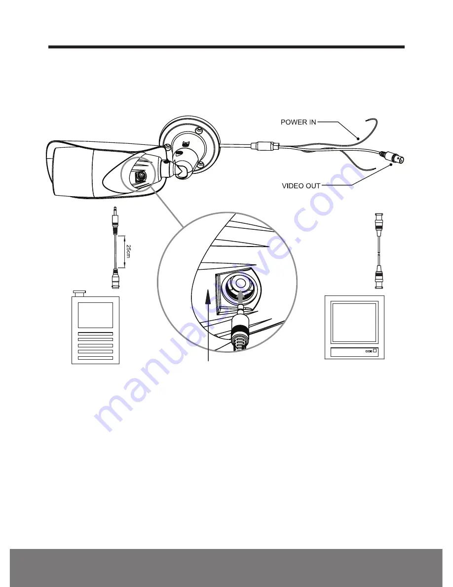 Nuvico CB-HD21N-L Скачать руководство пользователя страница 10