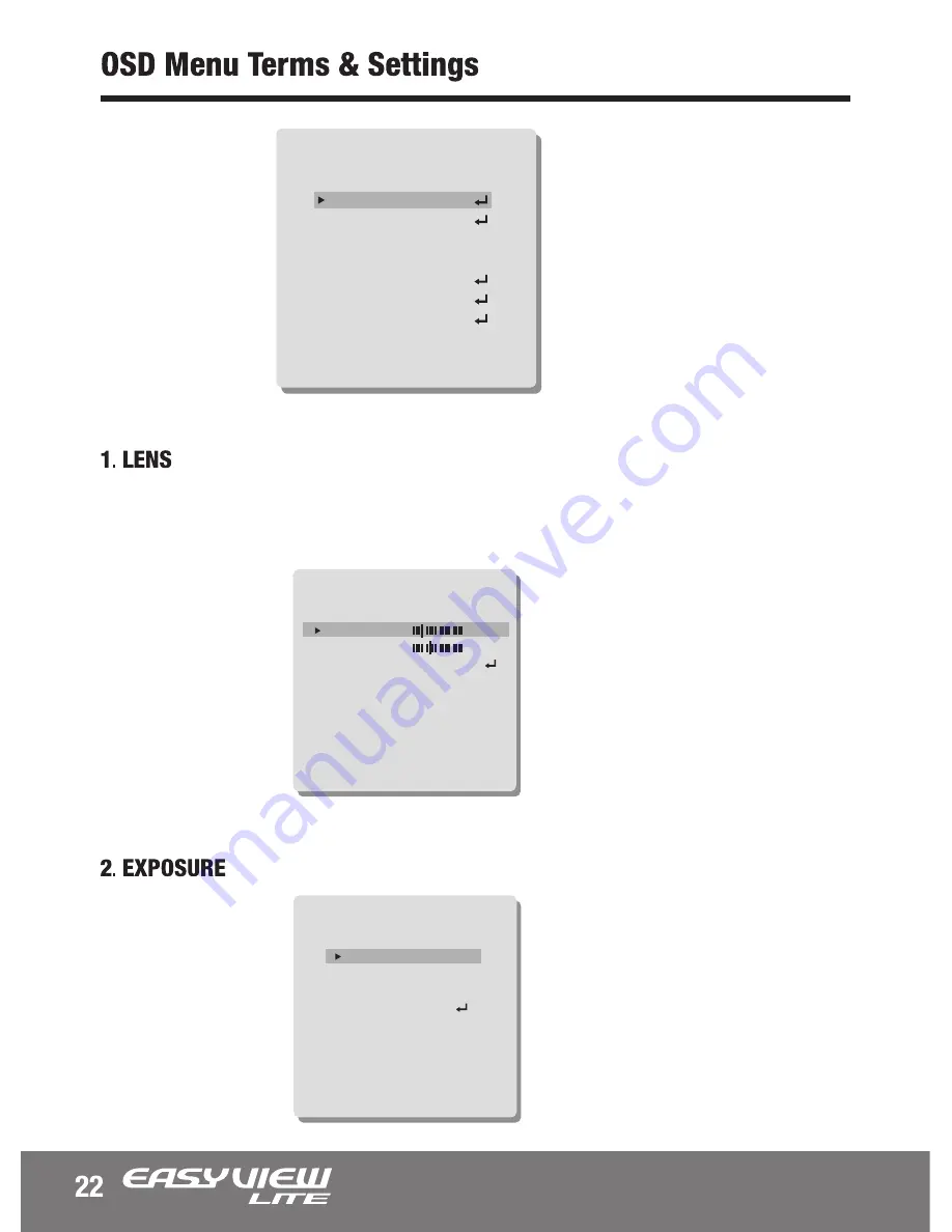 Nuvico CD-H21N-L Installation Manual Download Page 22