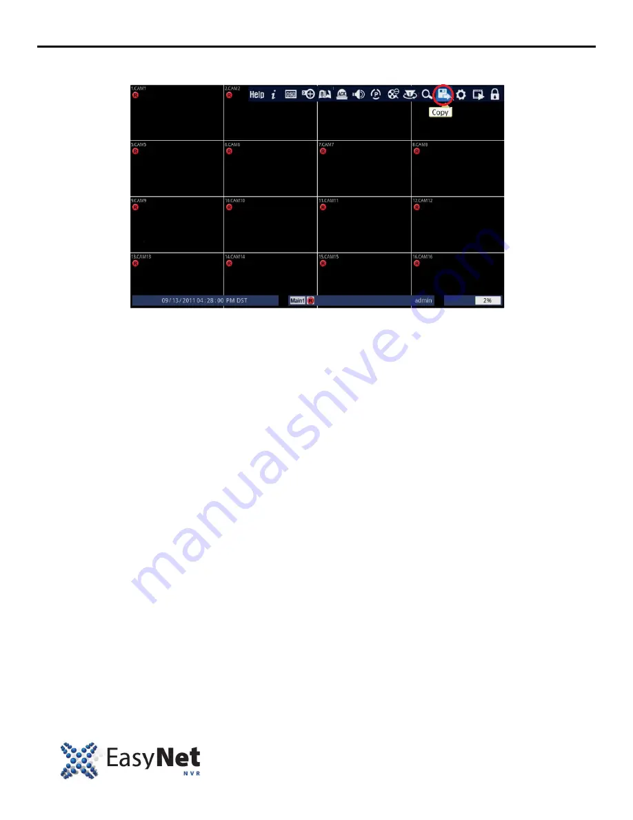 Nuvico EasyNet Series Quick Setup Manual Download Page 39