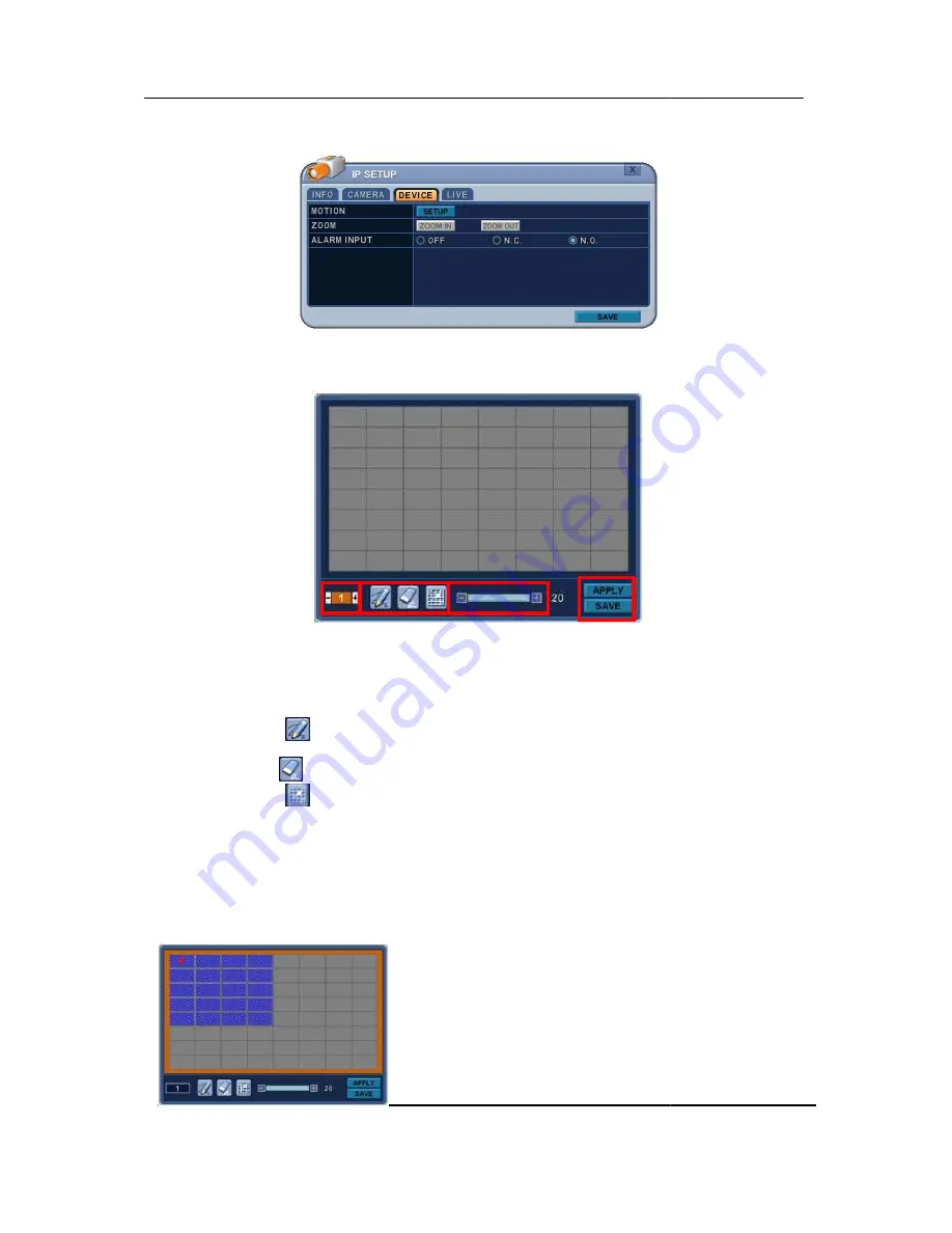 Nuvico HR-1600 Скачать руководство пользователя страница 32