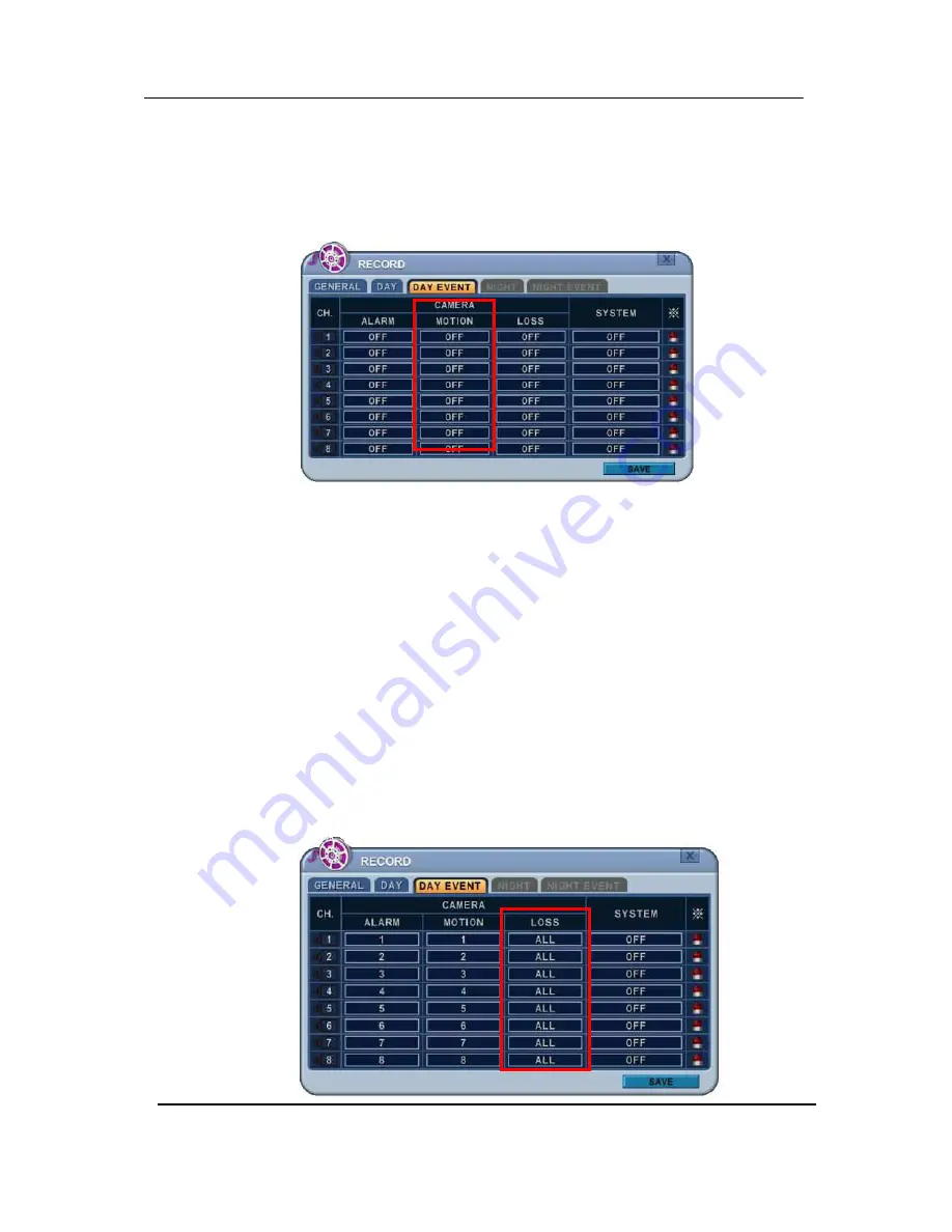 Nuvico HR-1600 Instruction Manual Download Page 37