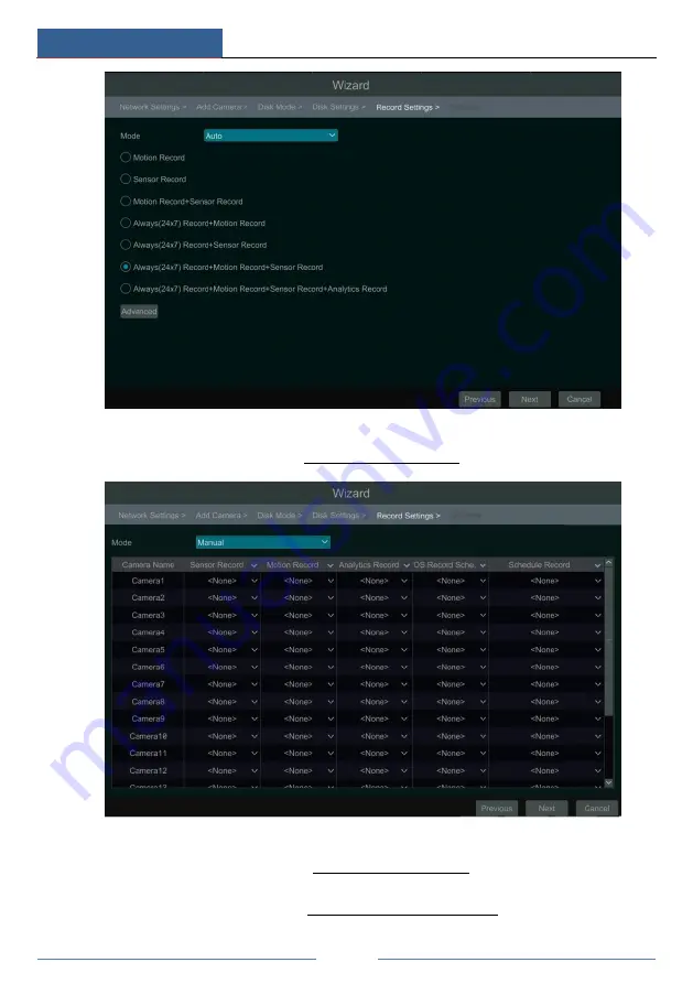 Nuvico Xcel TD-L400 User Manual Download Page 26