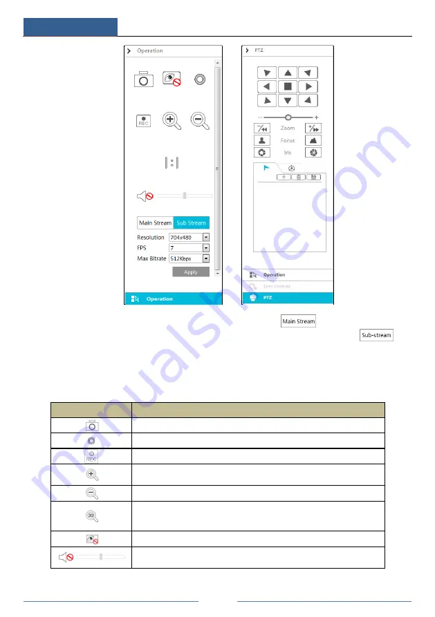 Nuvico Xcel TD-PL1600 Скачать руководство пользователя страница 120